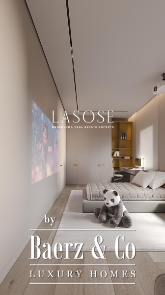 photo 14 Barcelona, Turo Park