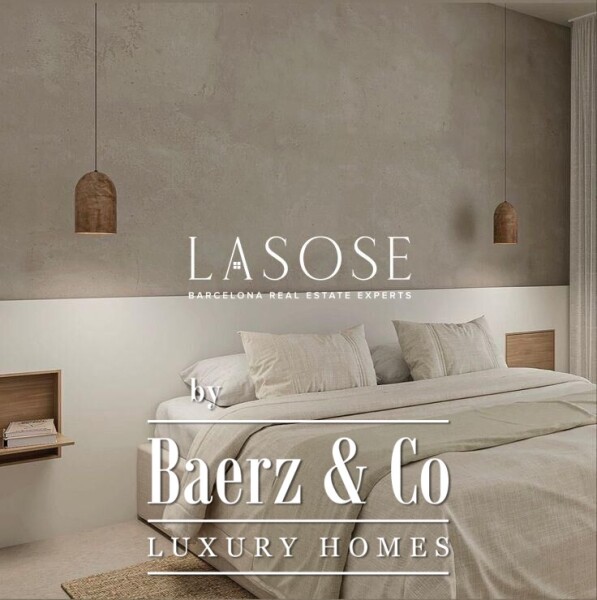 photo 2 Barcelona, Sant Pere - Santa Caterina i la Ribera