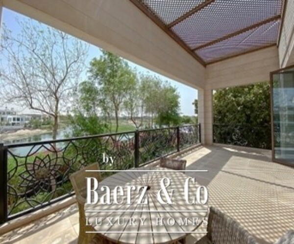 photo 10 9 bedroom Villa Emirates Hills