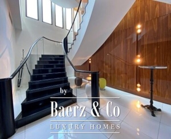 photo 18 9 bedroom Villa Emirates Hills