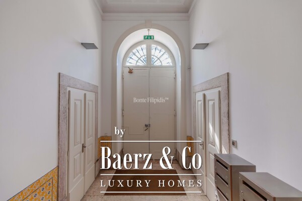 photo 22 Beautiful luxury home in Estrela, Avenida 24 de Julho (Santos-o-Velho)