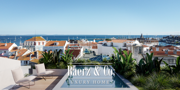 photo 21 Beautiful luxury home in Cascais e Estoril, Cascais