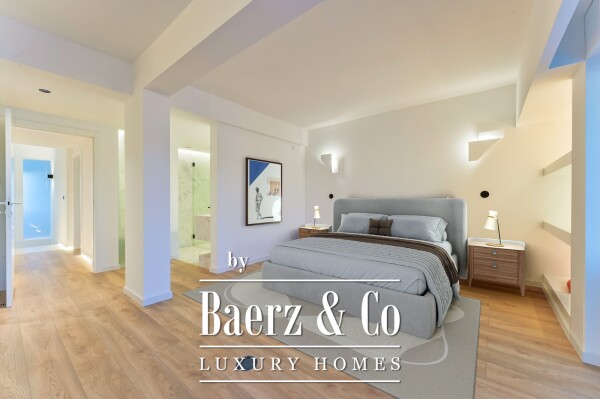 photo 8 Fully Renovated 4-Bedroom Villa by the Beach | Bafureira | Quiet Residential Area