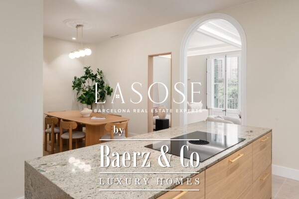 photo 21 Barcelona, Dreta de l´Eixample