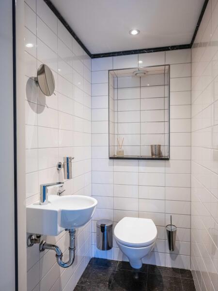 photo 33 Meerwijklaan 1