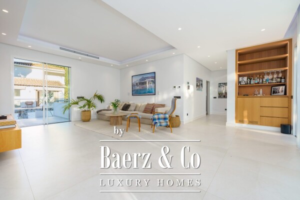 photo 50 Villa - Nueva Andalucia - Marbella - Ref: 8620