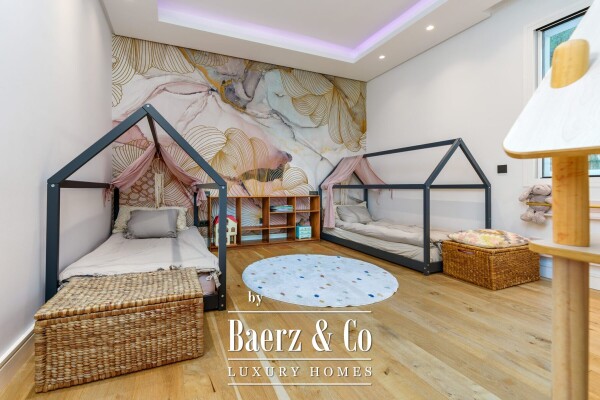 photo 5 Villa - Nueva Andalucia - Marbella - Ref: 8620