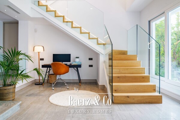 photo 18 Villa - Nueva Andalucia - Marbella - Ref: 8620