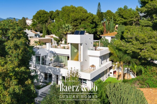 photo 48 Villa - Nueva Andalucia - Marbella - Ref: 8620