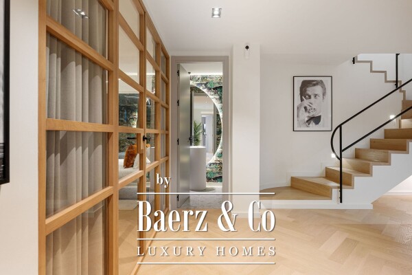 photo 7 Townhouse - Golden Mile - Marbella - Ref: 8627