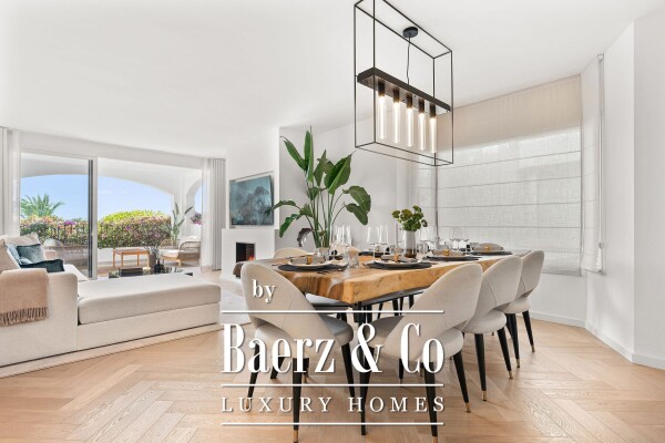 photo 9 Townhouse - Golden Mile - Marbella - Ref: 8627