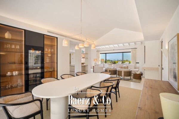 photo 39 Villa - Golden Mile - Marbella - Ref: 8629