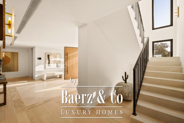 photo 37 Villa - Nueva Andalucia - Marbella - Ref: 8632