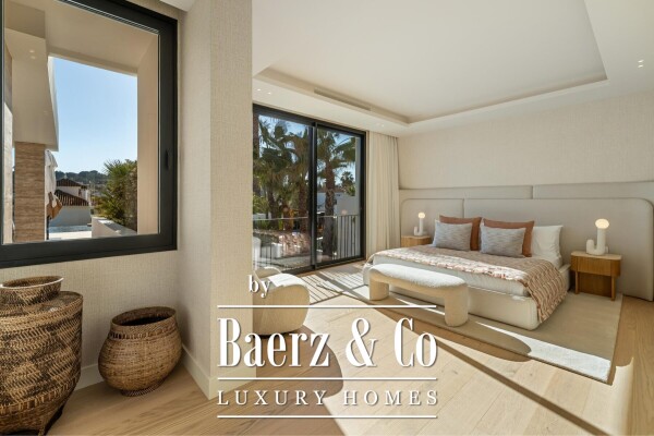 photo 66 Villa - Nueva Andalucia - Marbella - Ref: 8632