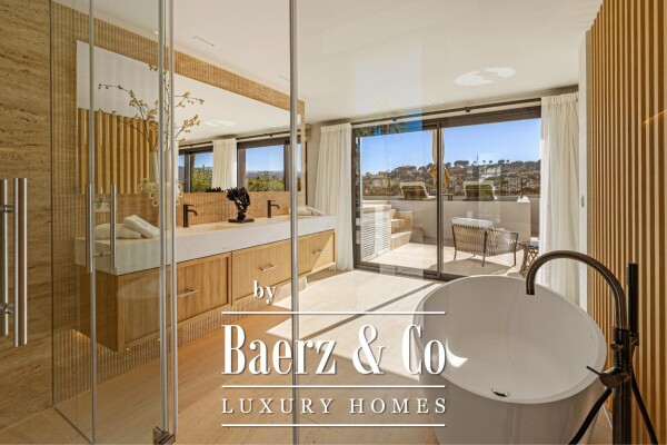 photo 74 Villa - Nueva Andalucia - Marbella - Ref: 8632