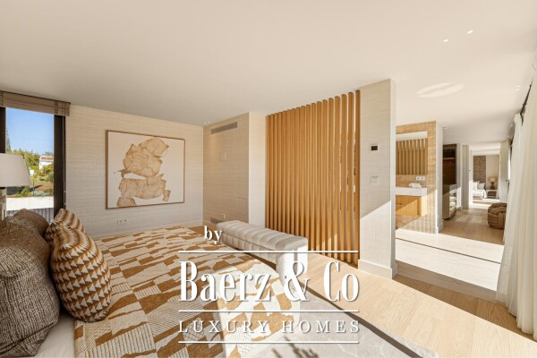 photo 76 Villa - Nueva Andalucia - Marbella - Ref: 8632