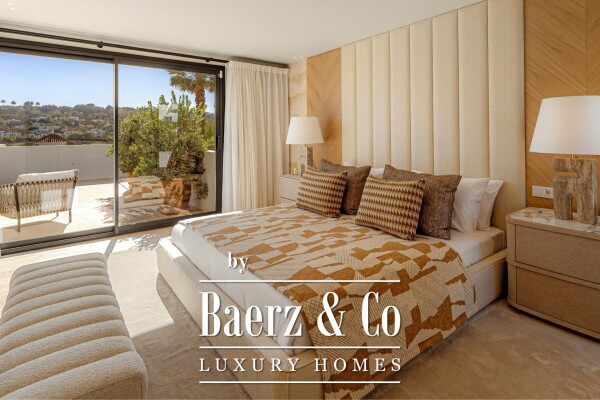 photo 77 Villa - Nueva Andalucia - Marbella - Ref: 8632