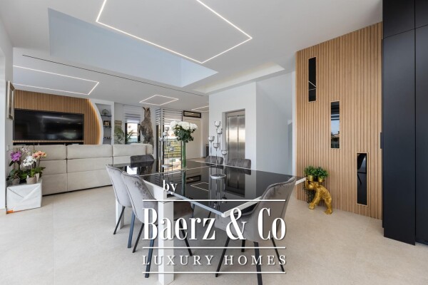 photo 11 Next-generation smart home with pool and garden in Marratxí