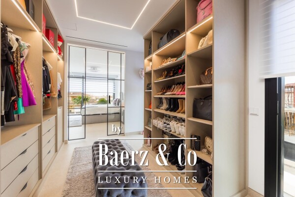 photo 23 Next-generation smart home with pool and garden in Marratxí