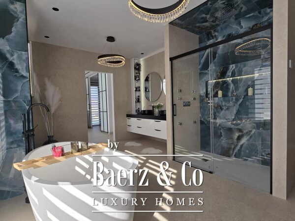 photo 26 Next-generation smart home with pool and garden in Marratxí