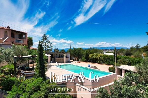 photo 1 1628521 - Detached house For sale, Kranidi, 190 sq.m., €550.000