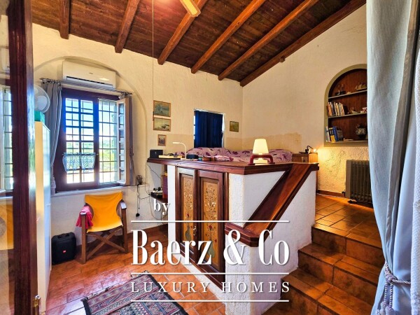 photo 7 1628521 - Detached house For sale, Kranidi, 190 sq.m., €550.000