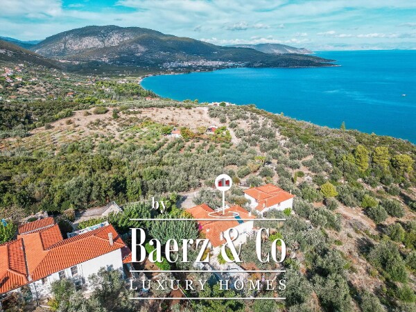 photo 26 1628512 - Detached house For sale, Epidavros, 207,51 sq.m., €595.000