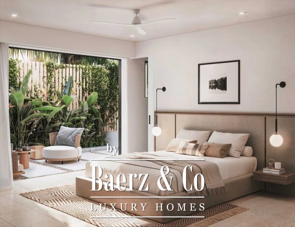 photo 5 APARTMENTS AND PENTHOUSES FOR SALE IN BLACK RIVER