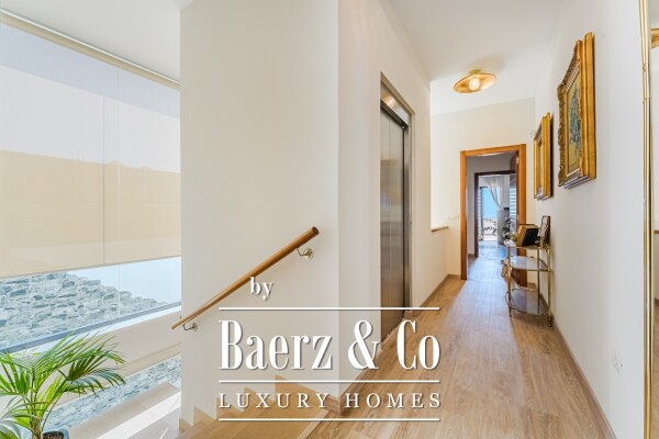 photo 24 Elegant Independent Villa with Panoramic Sea Views in Caldera del Rey