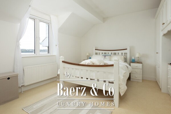 photo 14 Sea View Stables, East Ferry 