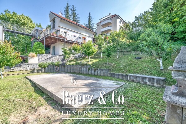 photo 10 Šalata-Babonićeva 2 luxury buildings with 5 residential units of 880 m2 on a plot of 1200 m2