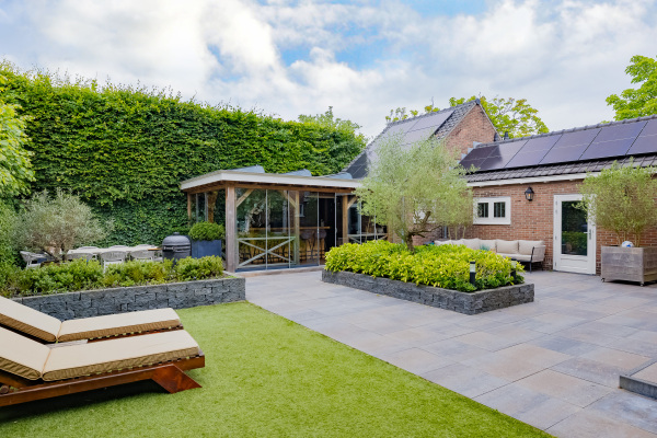 photo 3 Heereweg 304