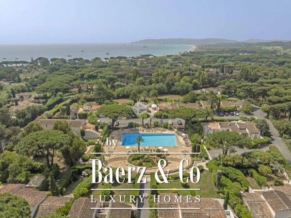 photo 1 Small house in a sought appreciated domain