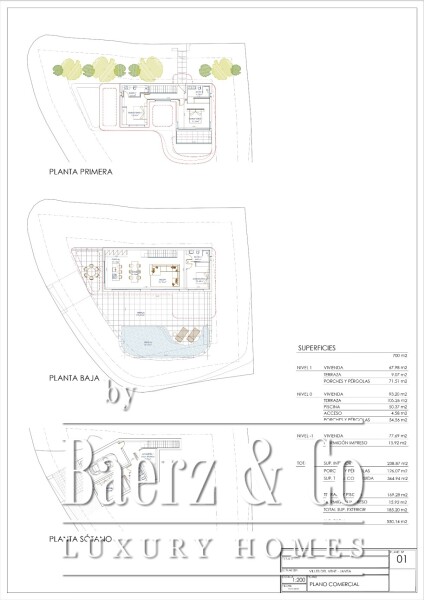 photo 5 Beautiful luxury home in Jávea, Costa Blanca