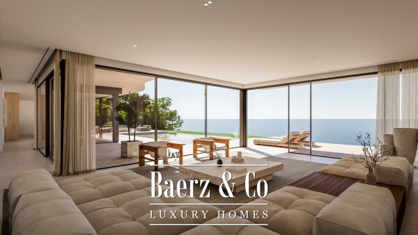 photo 2 Beautiful luxury home in Jávea, Costa Blanca