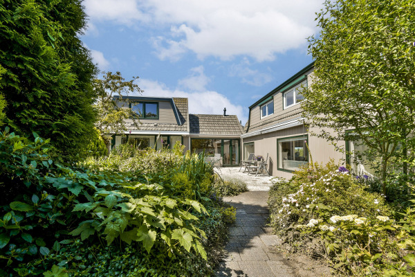 photo 5 Westerstijfselmakerspad 20 b