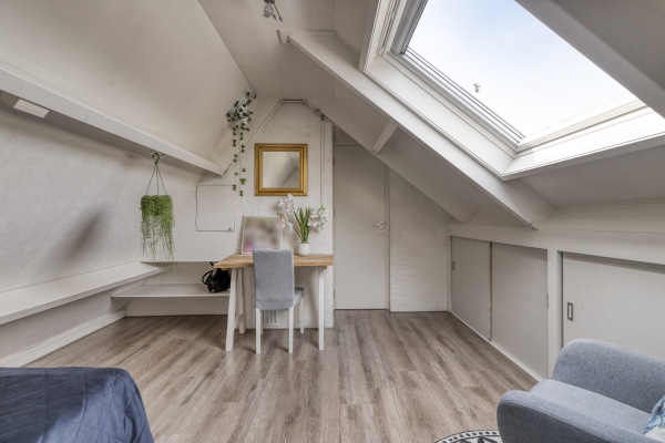 photo 58 Van Vredenburchlaan 71