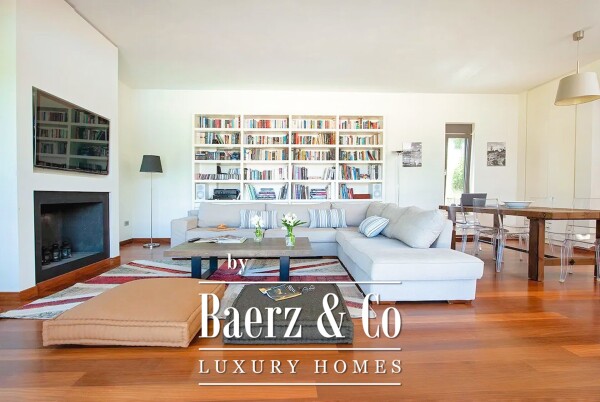 photo 9 1606469 - Villa For sale, Akrata, 400 sq.m., €1.600.000