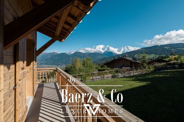 photo 7 Chalet Reine