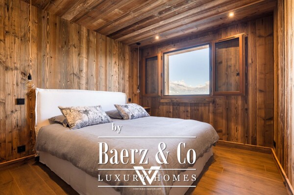 photo 11 Chalet Reine