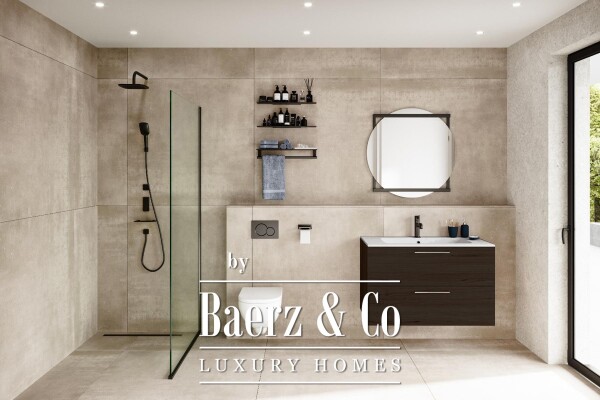 photo 3 Istria, Tar, luxury villa with sea view