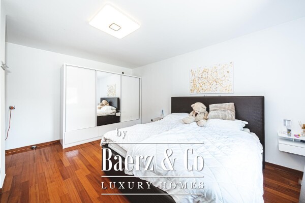 photo 6 Zagreb, Stenjevec, family house with two apartments, area 460m2