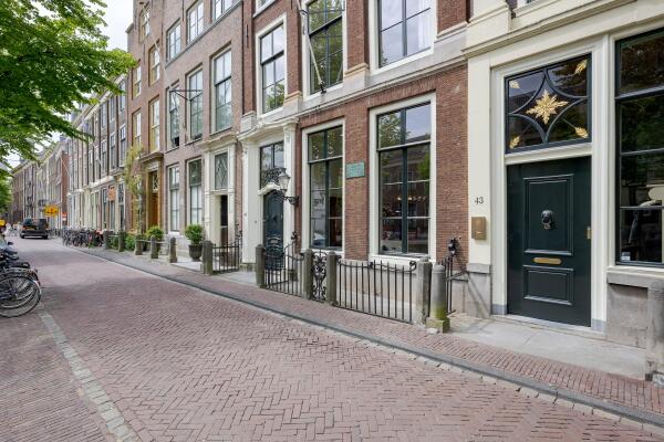 photo 7 Rapenburg 45