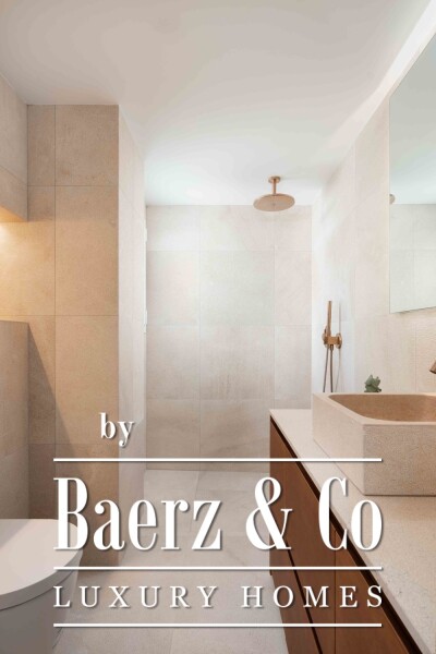 photo 9 Triplex Penthouse with sea views