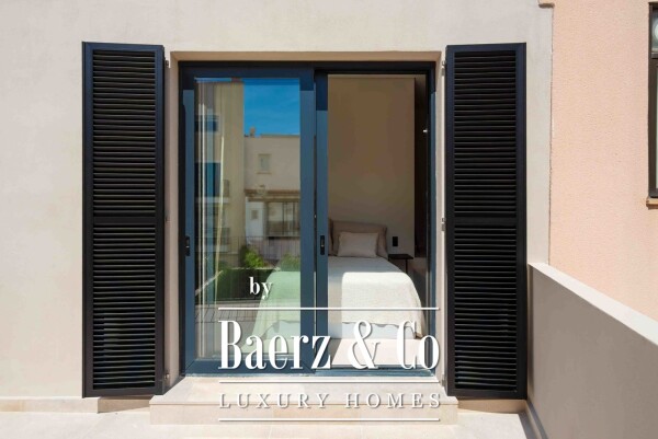 photo 22 Newly built townhouse with pool & garage in Sta Catalina