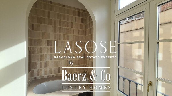 photo 27 Barcelona, Dreta de l´Eixample