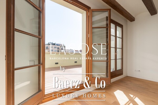 photo 7 Barcelona, Dreta de l´Eixample