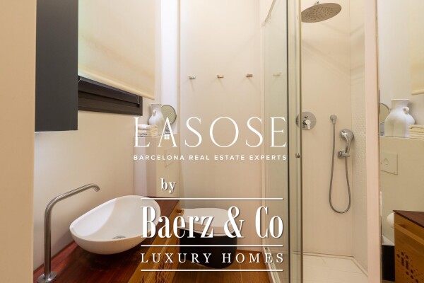 photo 33 Barcelona, Dreta de l´Eixample