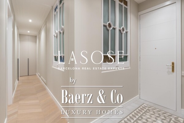 photo 30 Barcelona, Dreta de l´Eixample