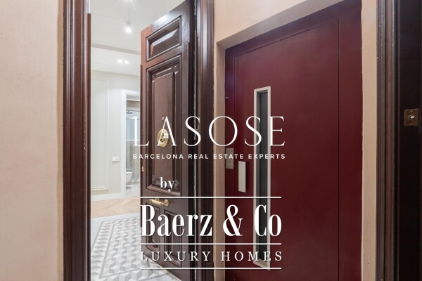 photo 33 Barcelona, Dreta de l´Eixample